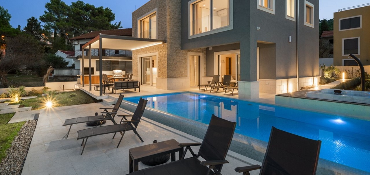 Villa Rosa 117 Croatia 33