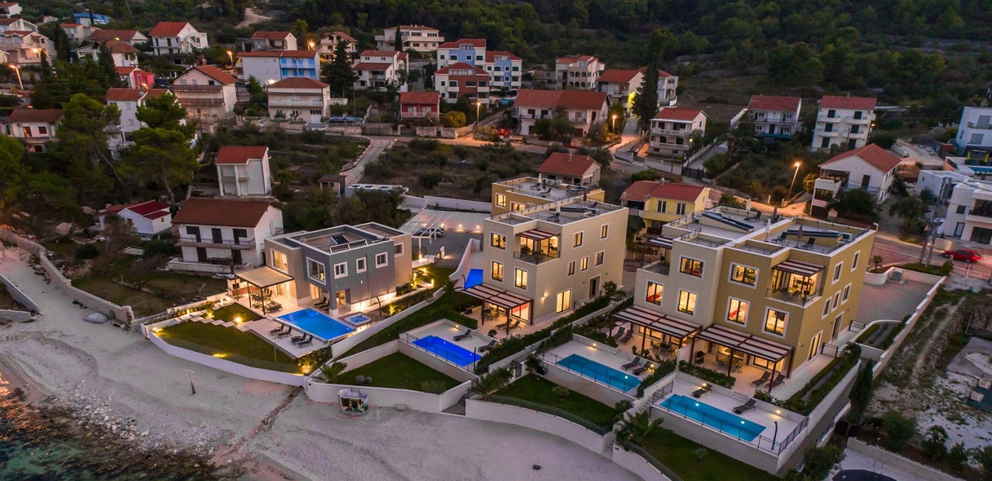 Villa Rosa 117 Croatia 34