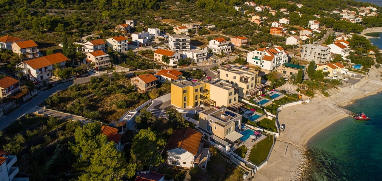 Villa Rosa 117 Croatia 35