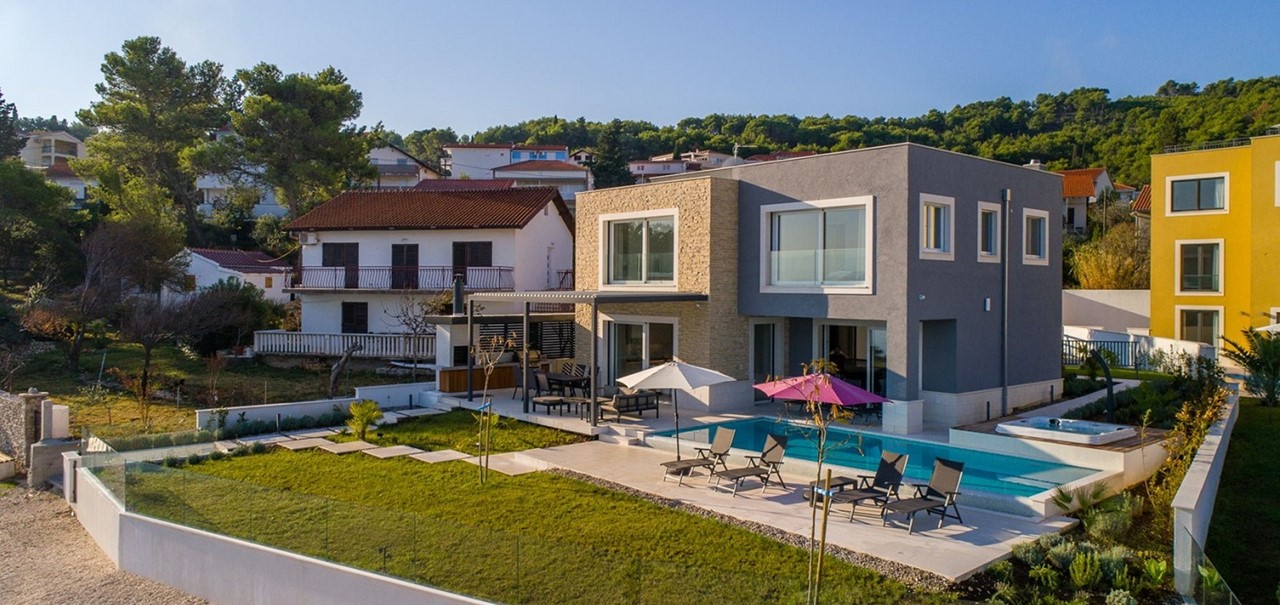 Villa Rosa 117 Croatia 36
