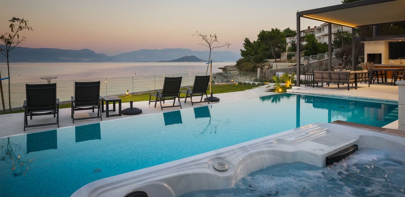 Villa Rosa 117 Croatia 40