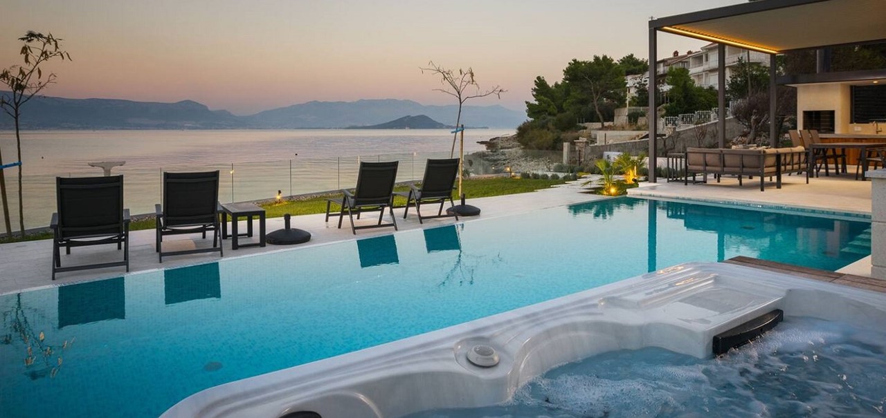 Villa Rosa 117 Croatia 40