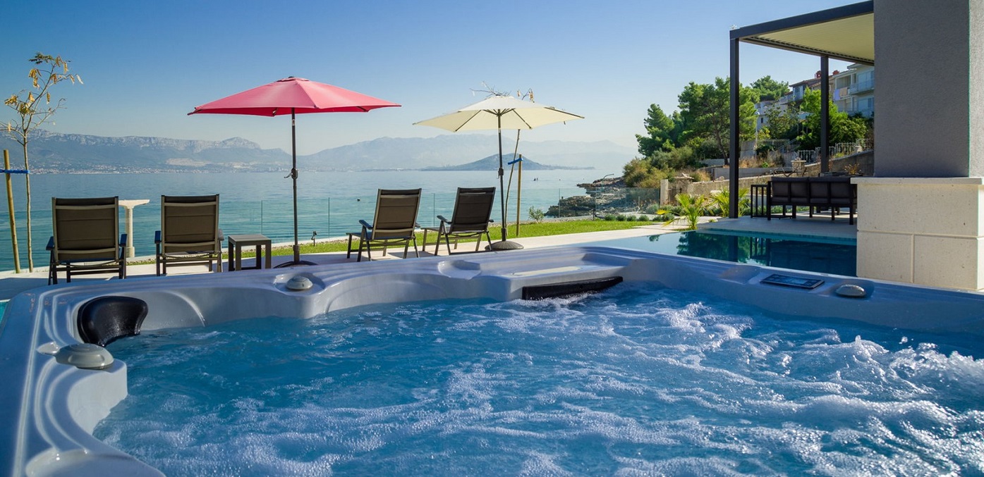 Villa Rosa 117 Croatia 41