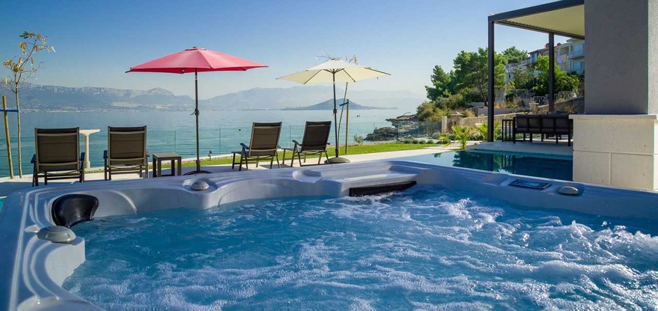 Villa Rosa 117 Croatia 41