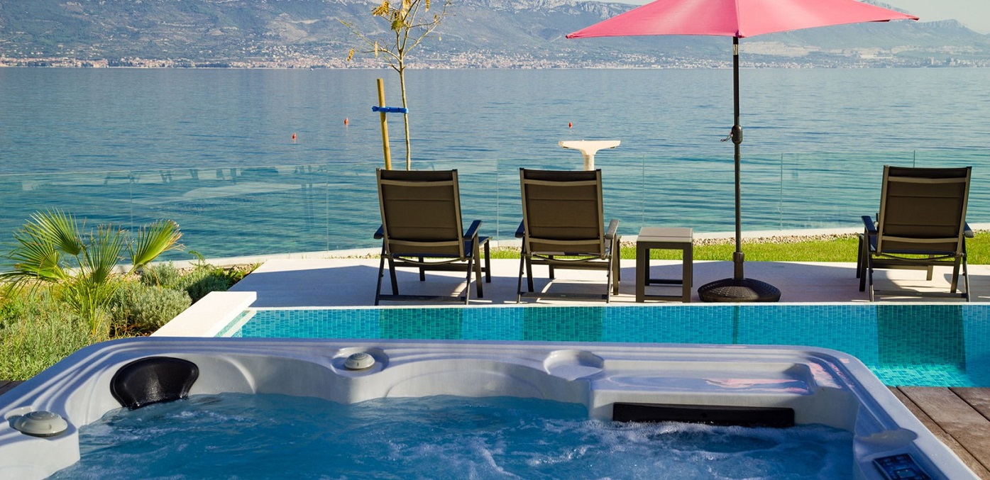 Villa Rosa 117 Croatia 42