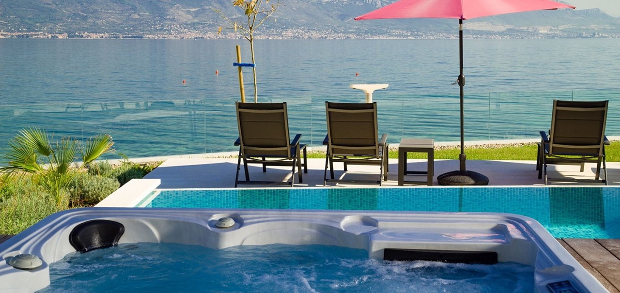 Villa Rosa 117 Croatia 42