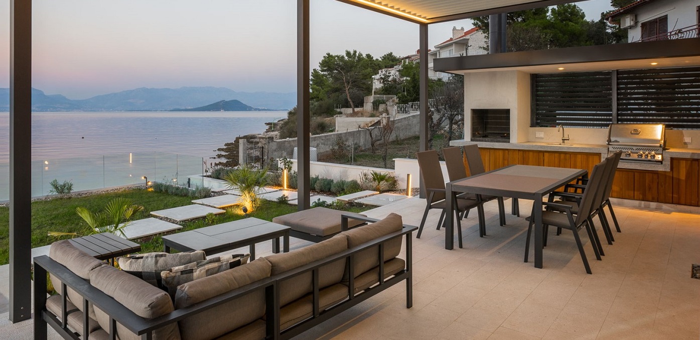 Villa Rosa 117 Croatia 43