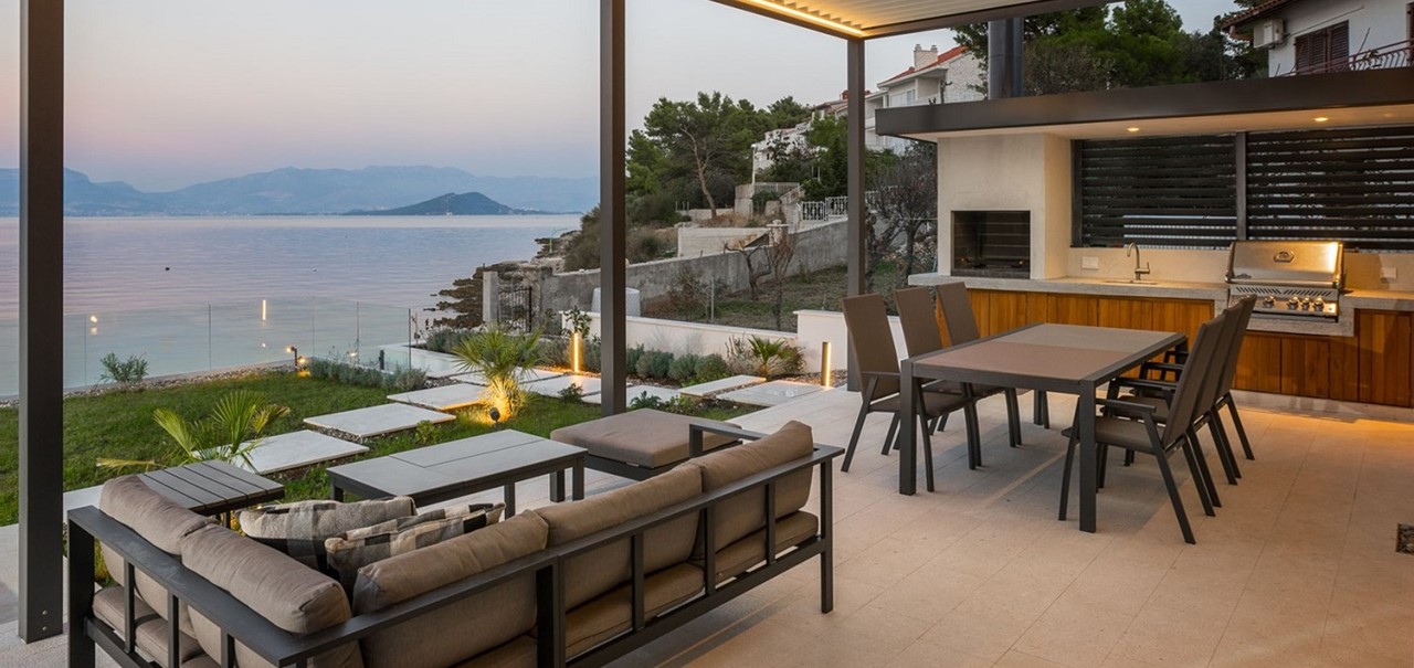 Villa Rosa 117 Croatia 43