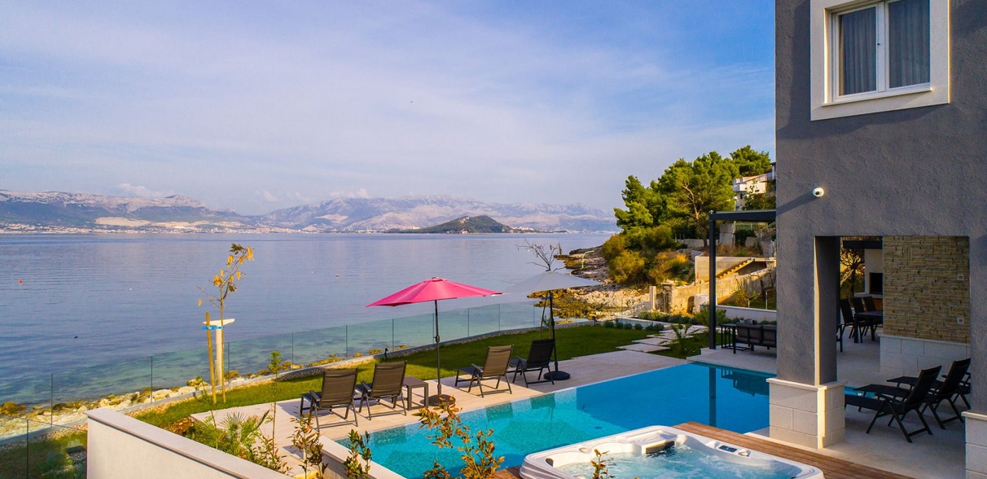 Villa Rosa 117 Croatia 44