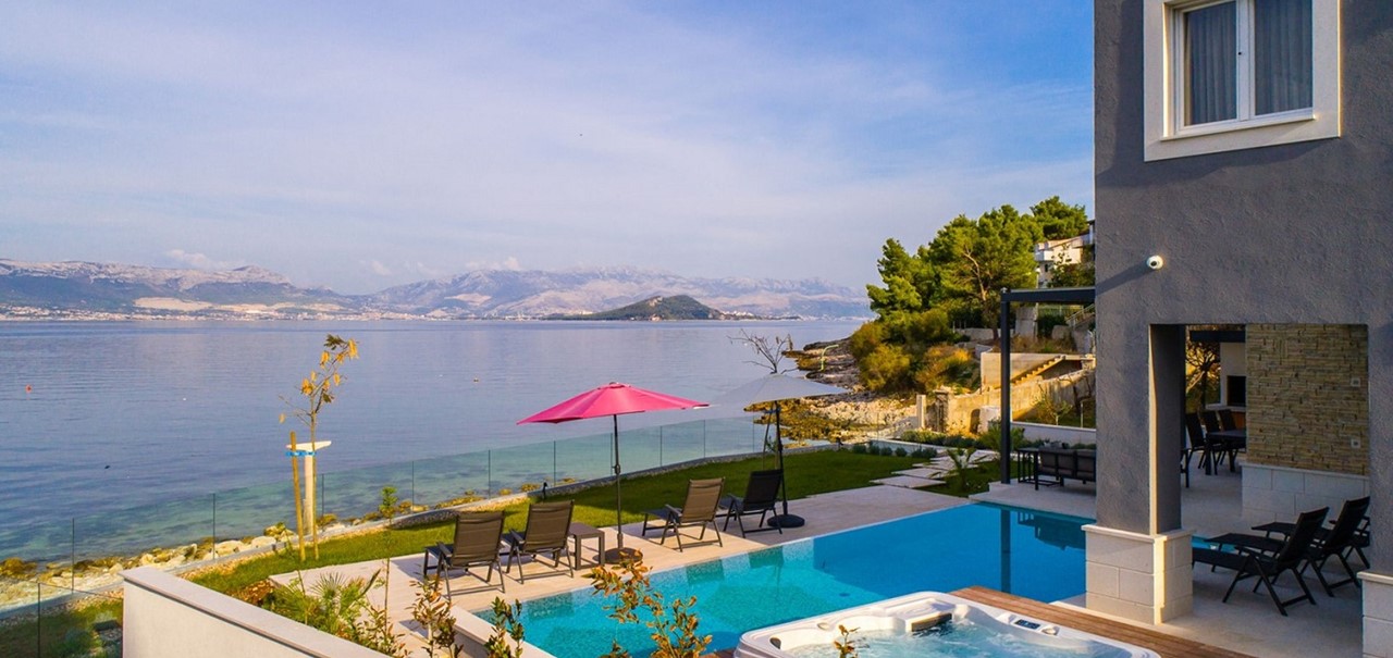 Villa Rosa 117 Croatia 44