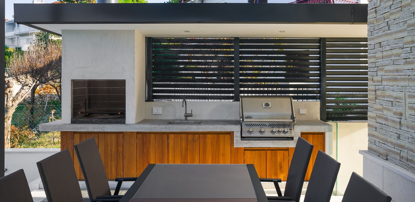 Villa Rosa 117 Croatia 45