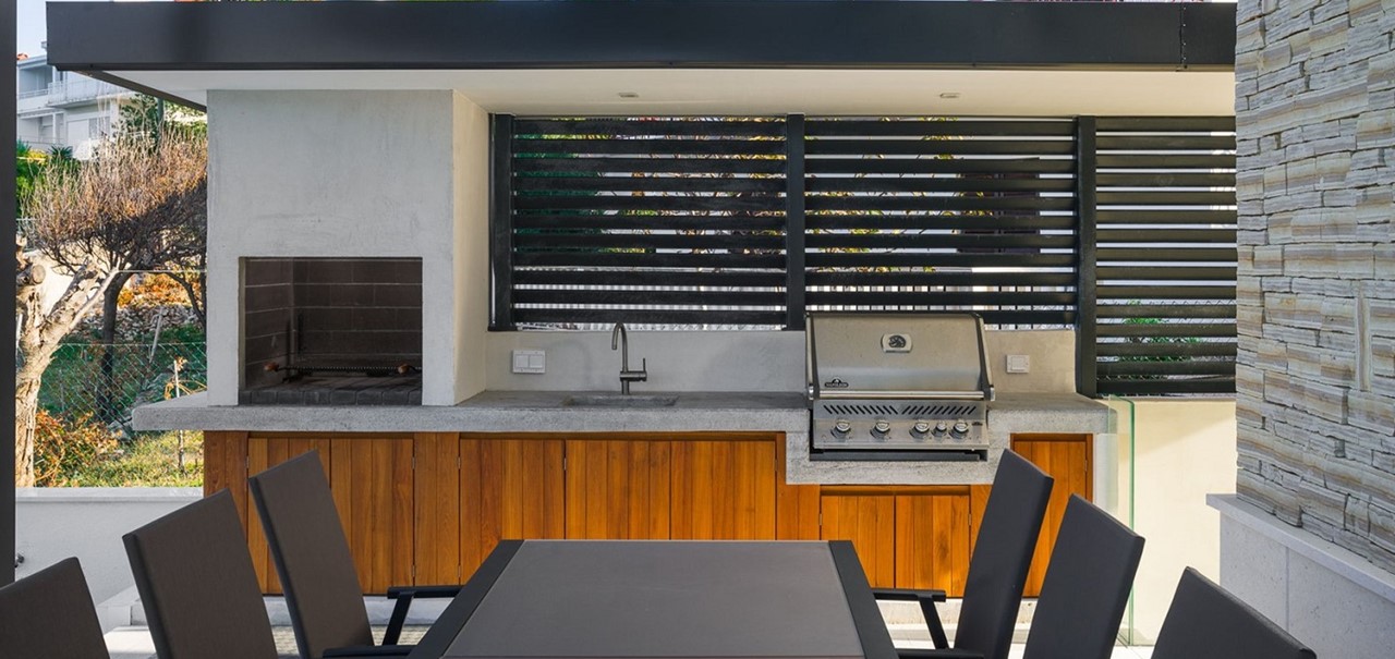 Villa Rosa 117 Croatia 45