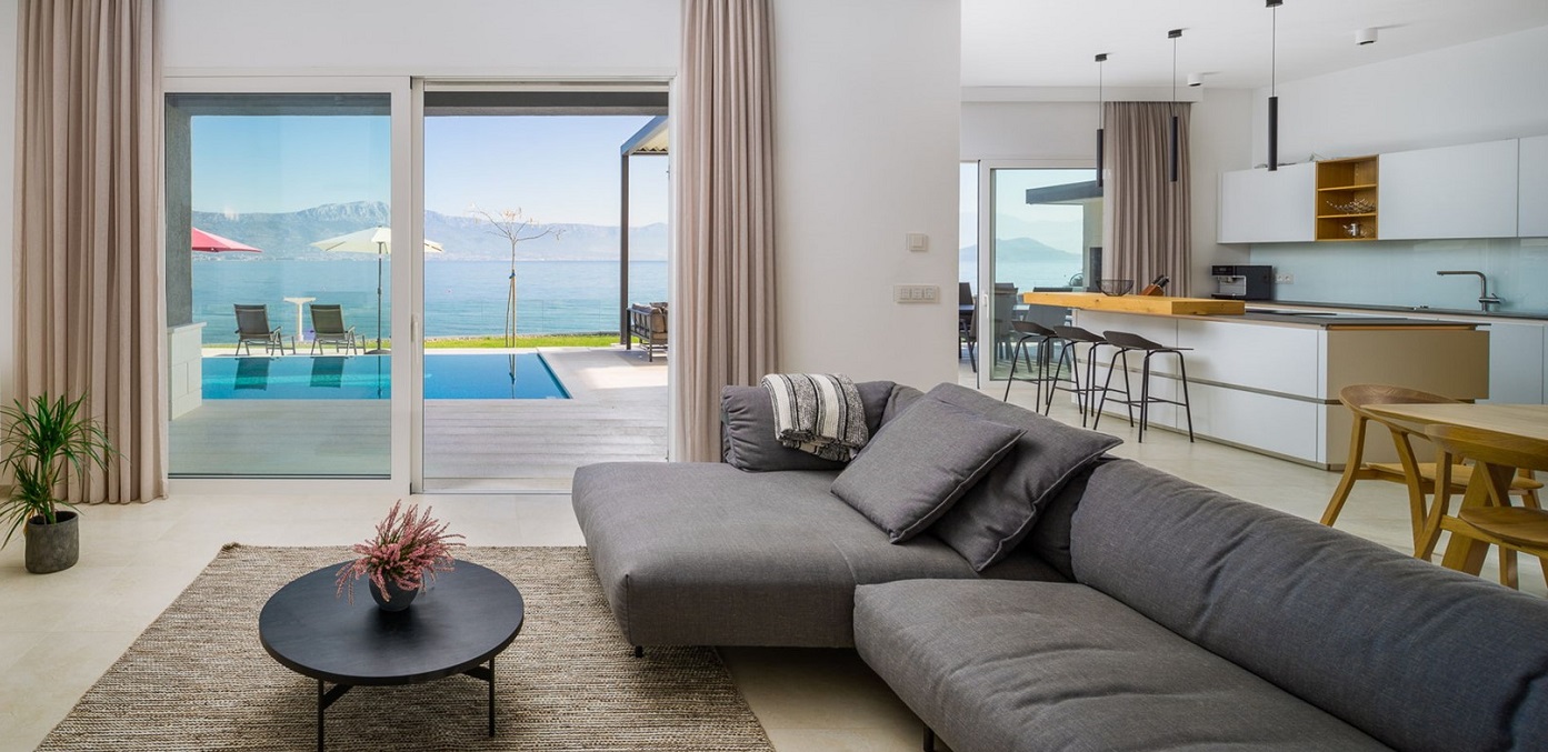 Villa Rosa 117 Croatia 55