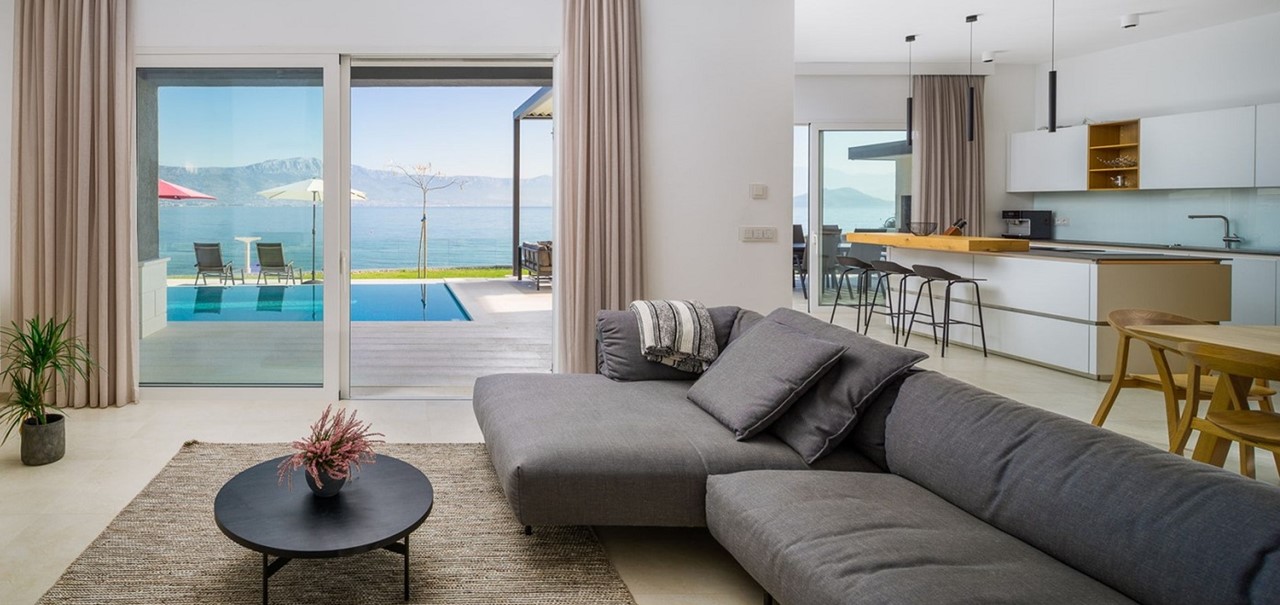 Villa Rosa 117 Croatia 55