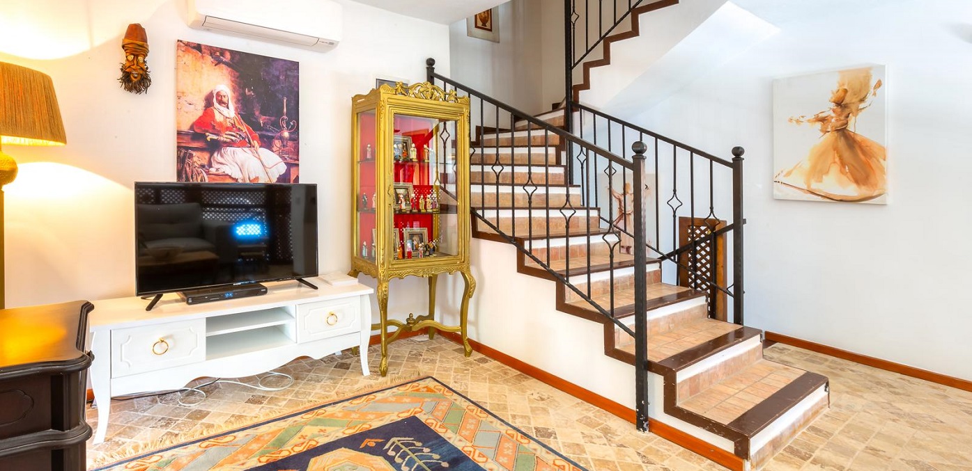 Customs House Kalkan 2