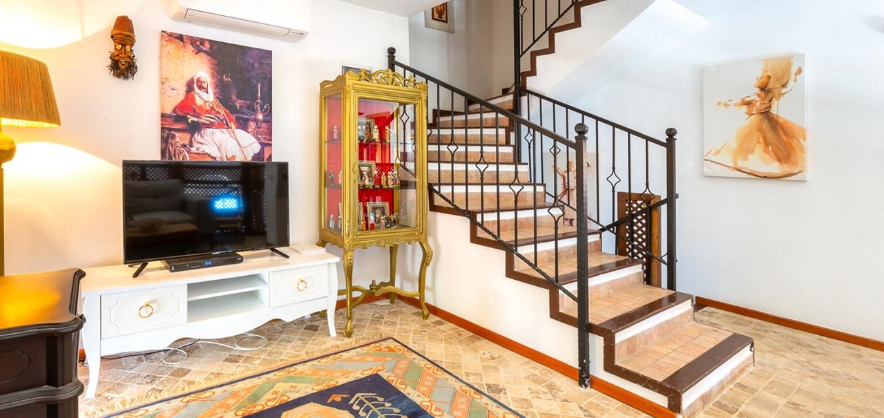 Customs House Kalkan 2