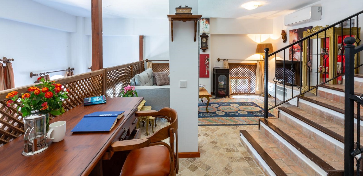 Customs House Kalkan 6