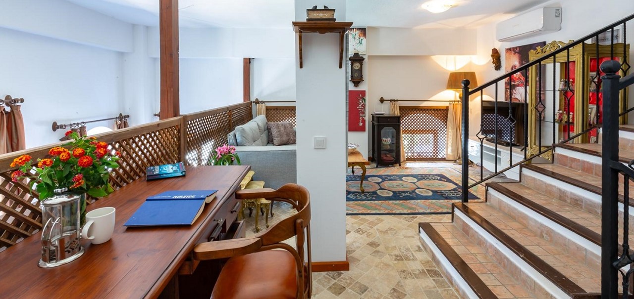 Customs House Kalkan 6