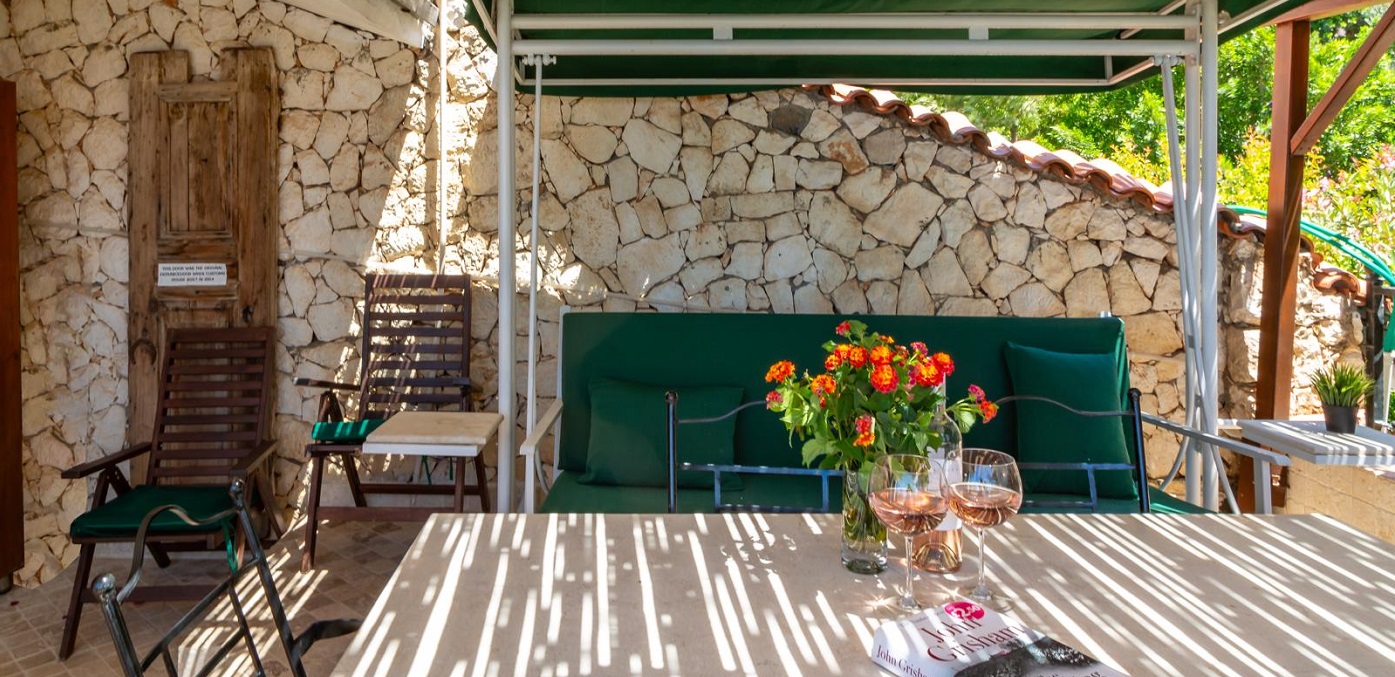 Customs House Kalkan 9