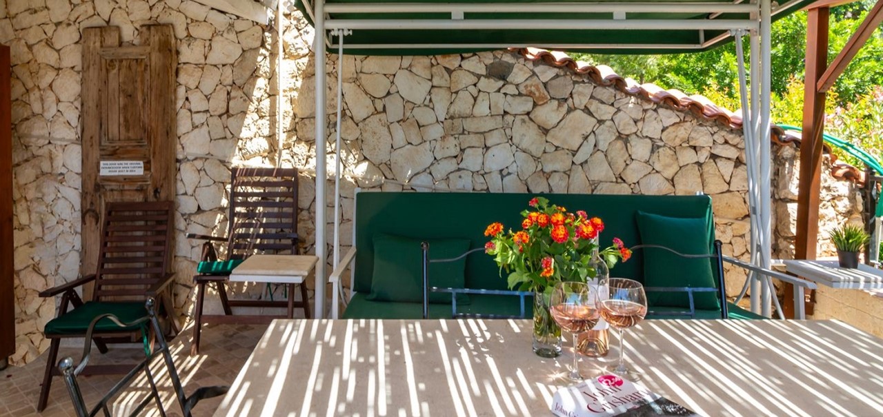 Customs House Kalkan 9