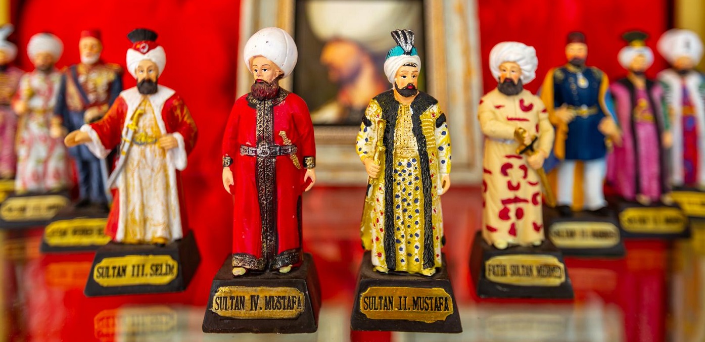 Customs House Kalkan 13