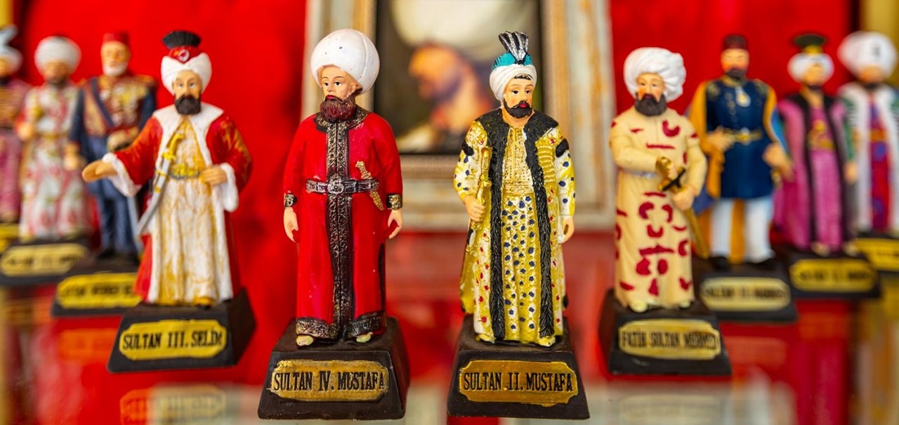 Customs House Kalkan 13