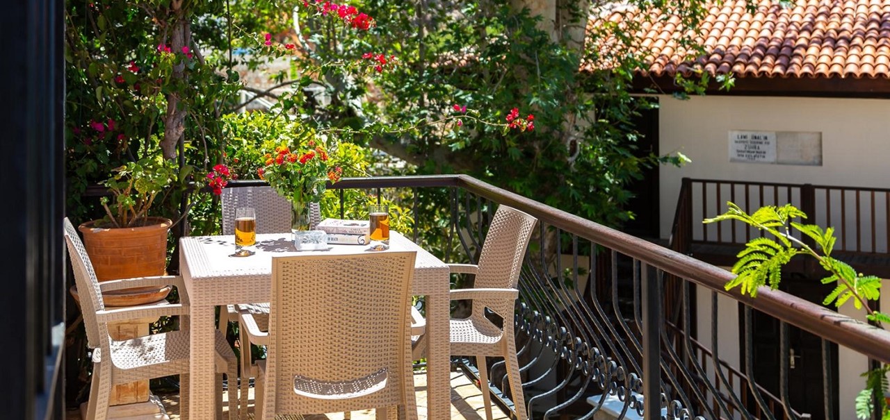 Customs House Kalkan 15