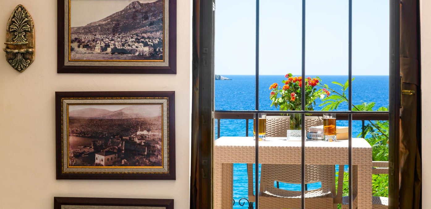 Customs House Kalkan 17