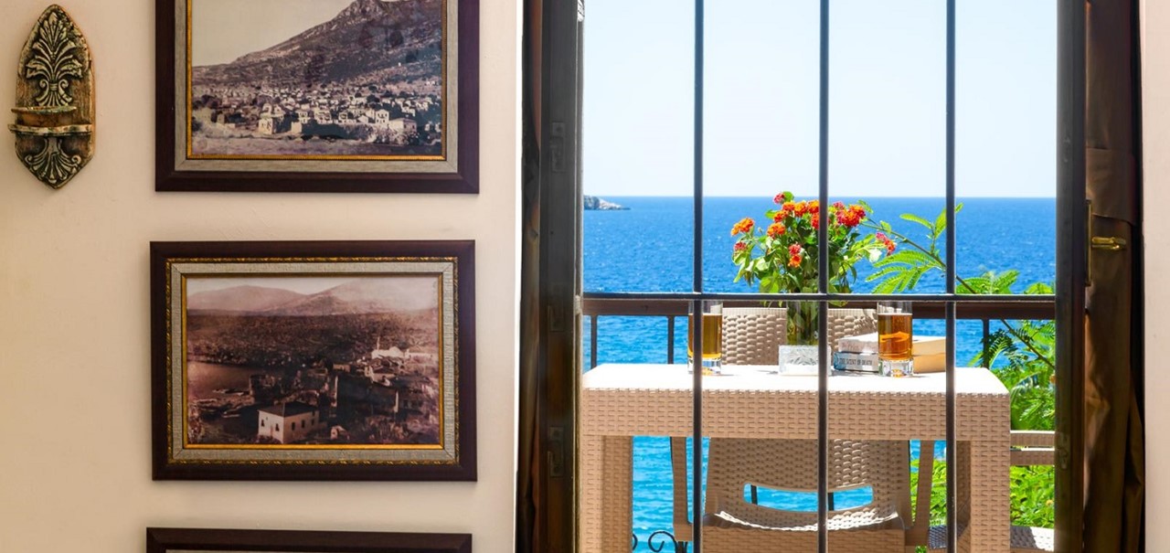 Customs House Kalkan 17