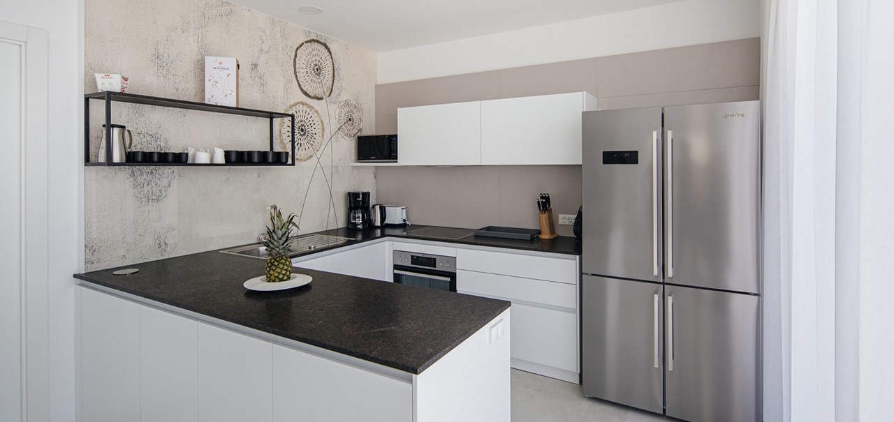 Villa Seabreeze 1 13