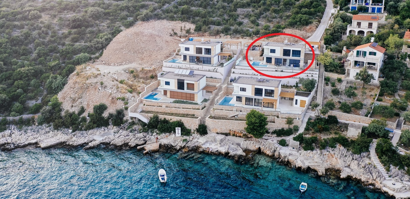 Villa Seabreeze 1 28