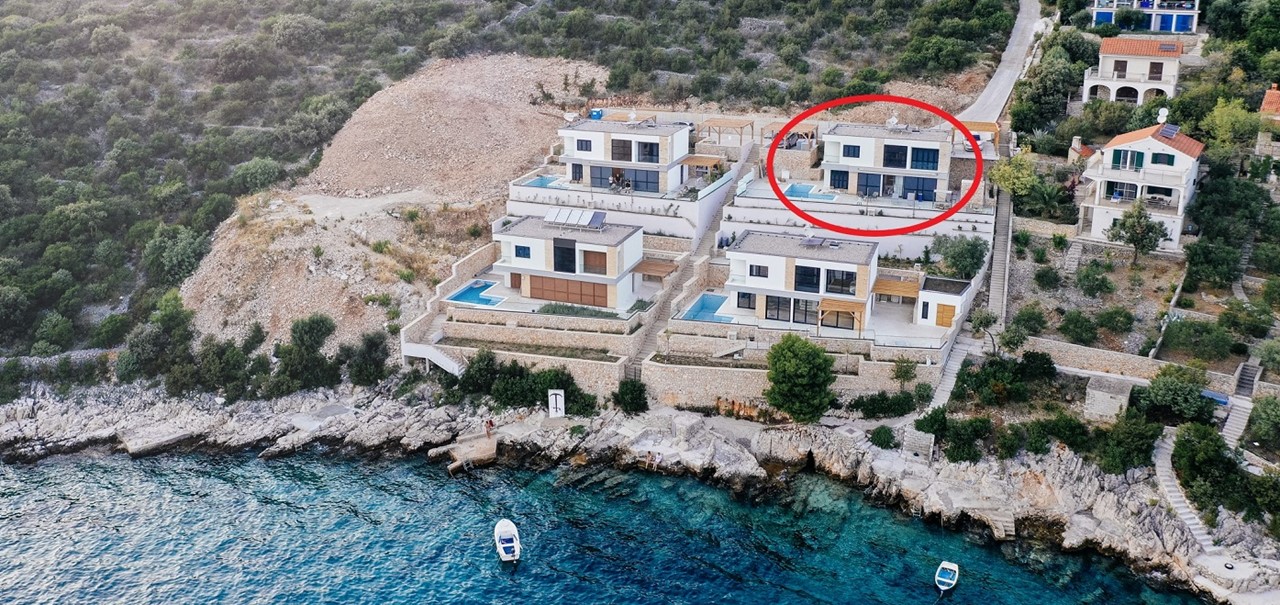 Villa Seabreeze 1 28