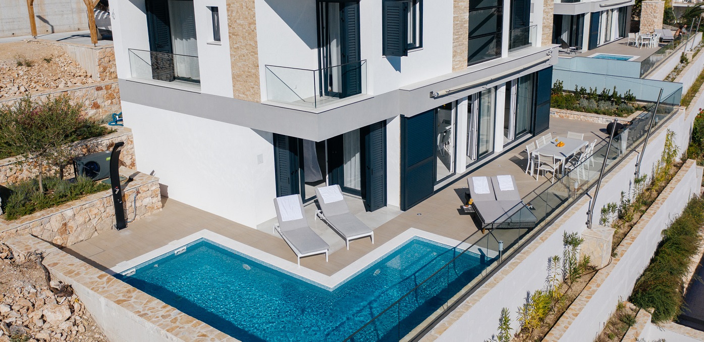 Villa Seabreeze Croatia 1