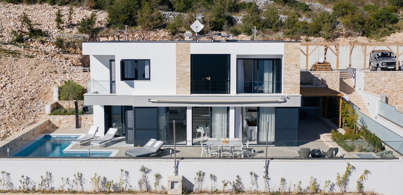 Villa Seabreeze Croatia 2