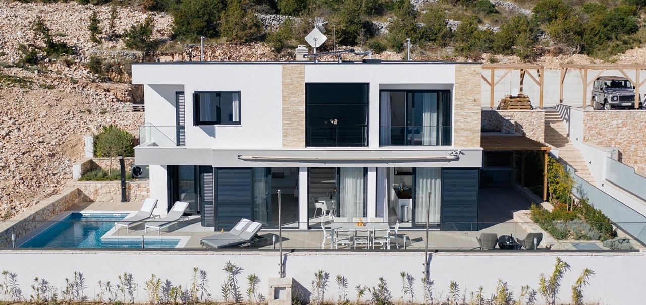 Villa Seabreeze Croatia 2