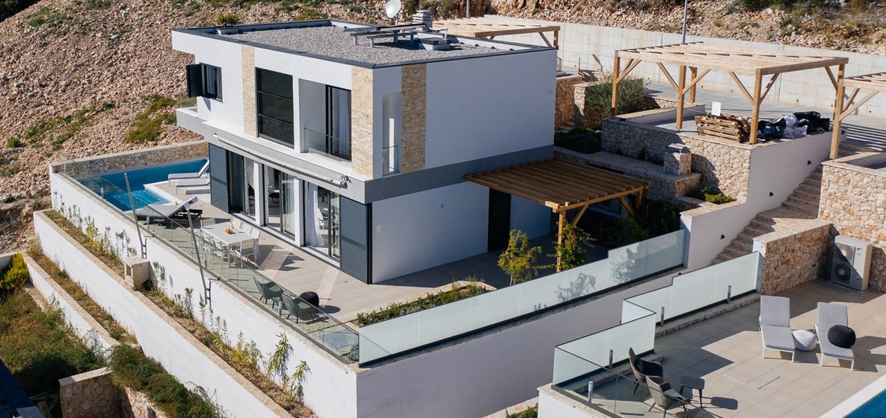 Villa Seabreeze Croatia 3