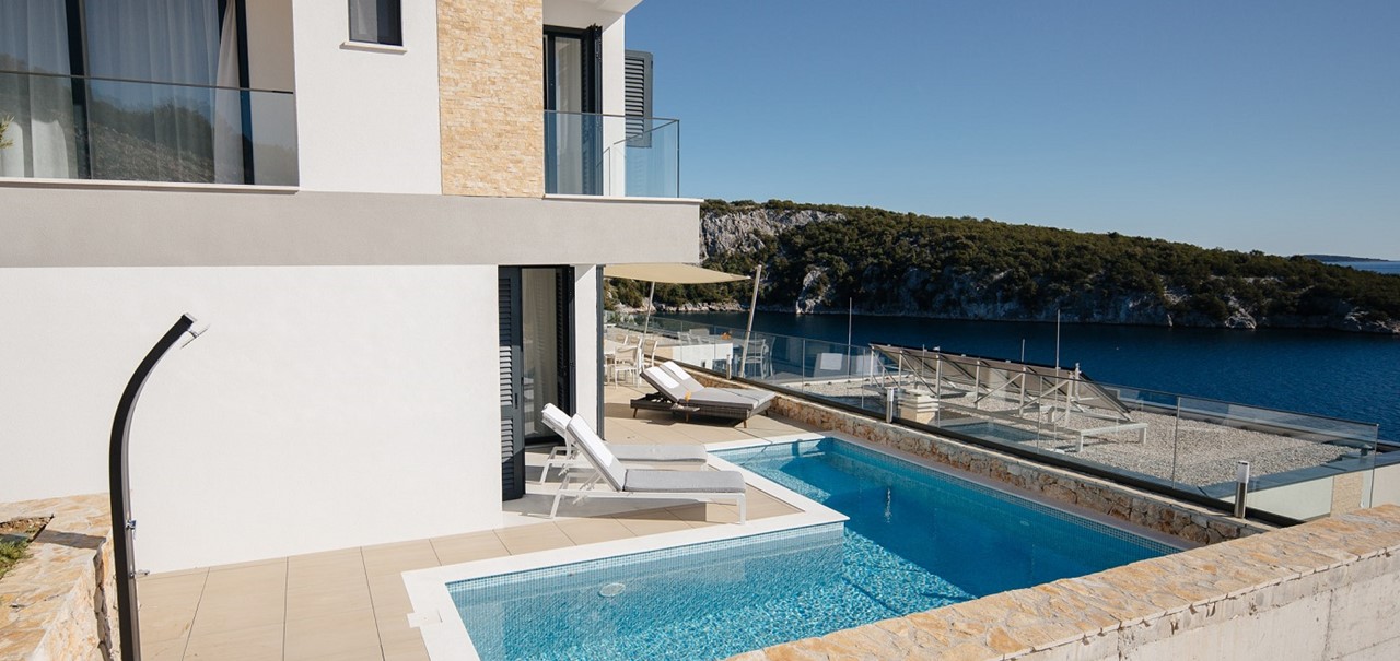 Villa Seabreeze Croatia 4