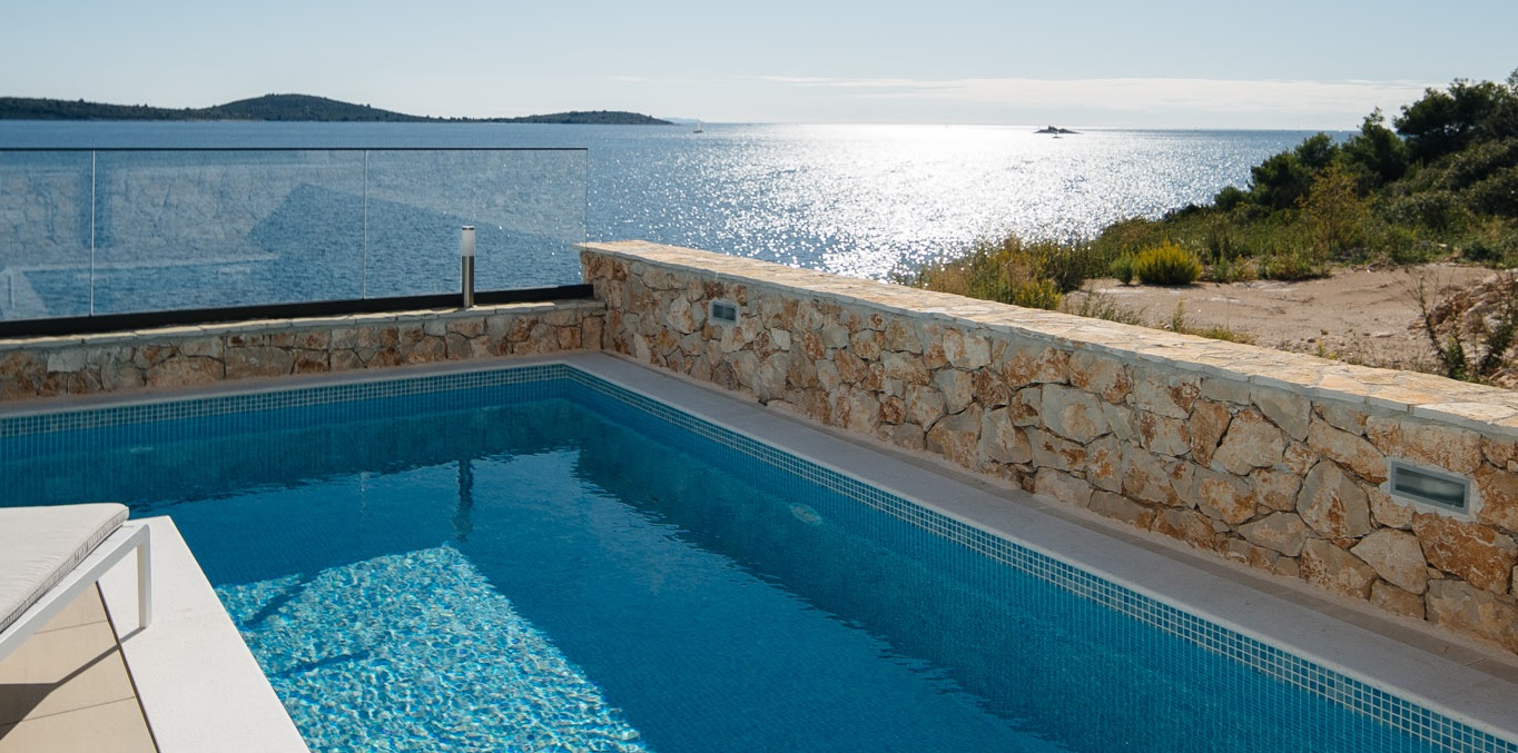 Villa Seabreeze Croatia 5