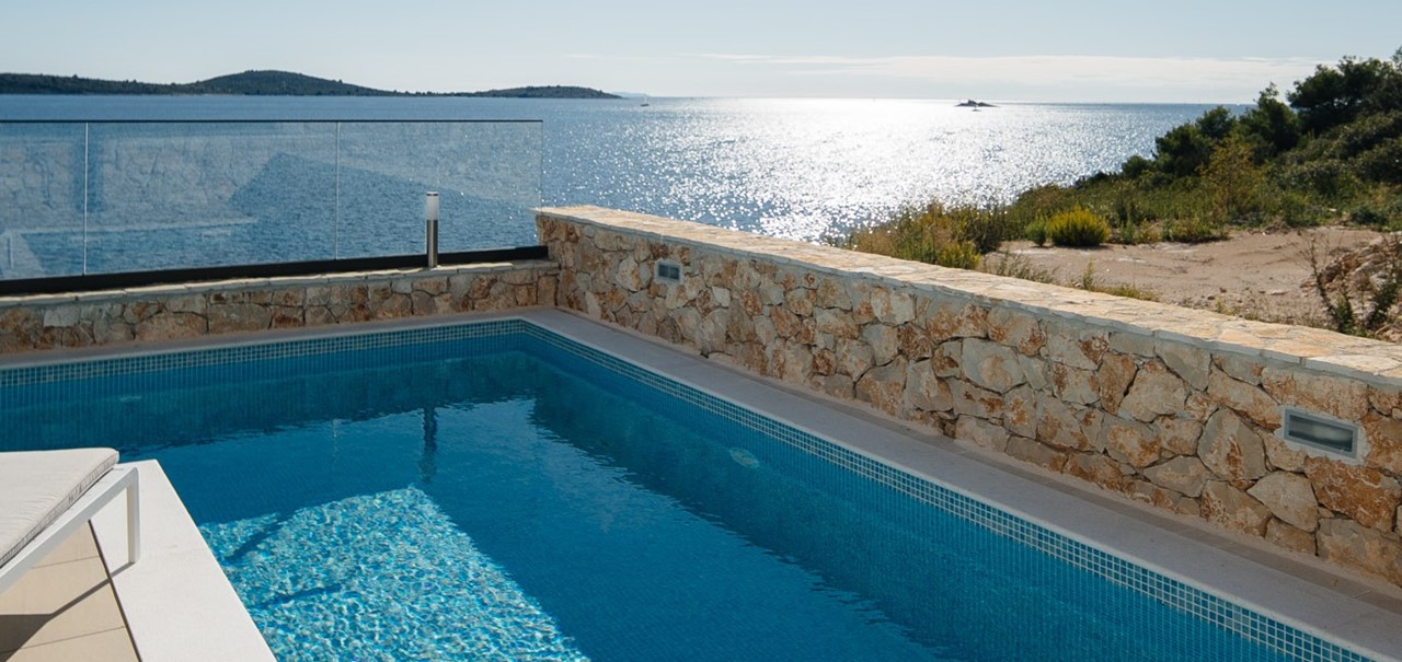 Villa Seabreeze Croatia 5
