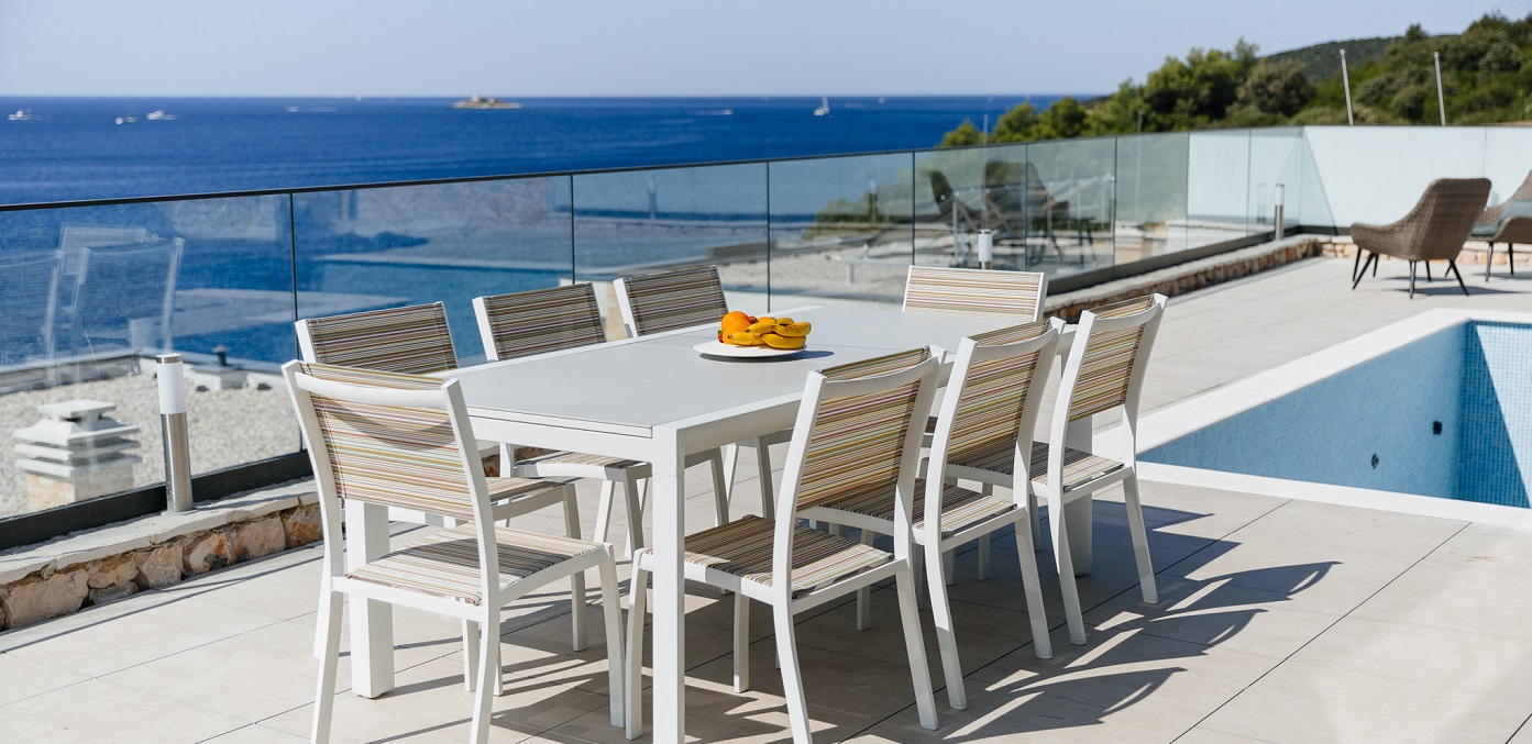 Villa Seabreeze Croatia 6