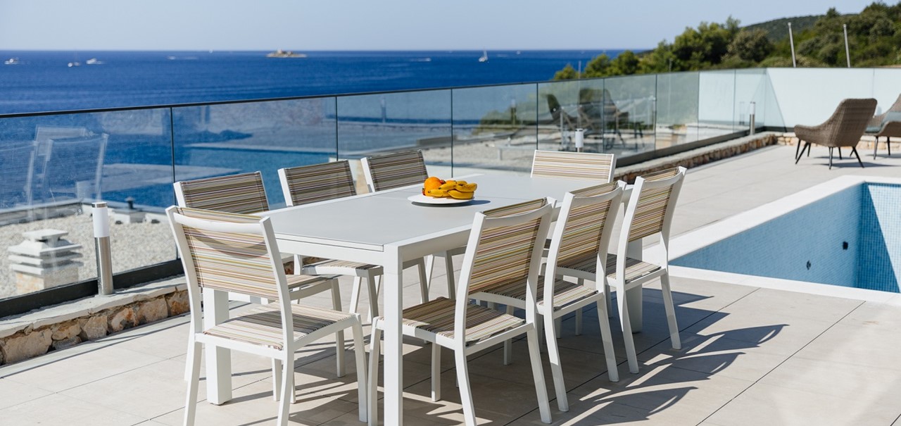 Villa Seabreeze Croatia 6