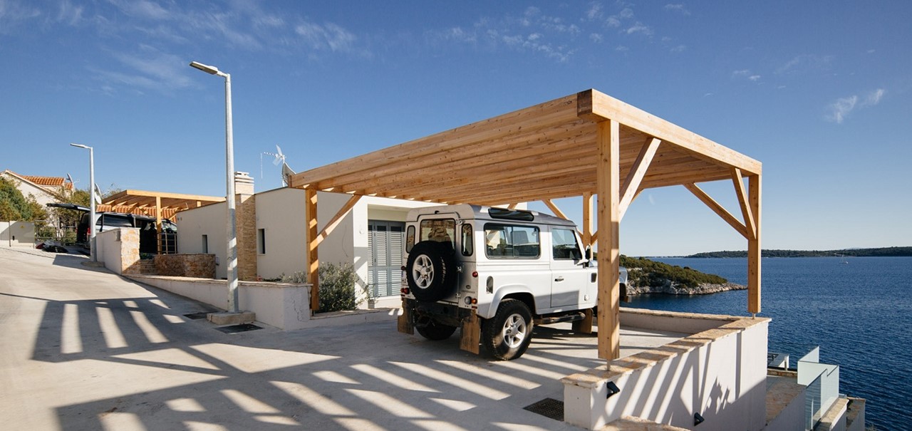 Villa Seabreeze Croatia 7