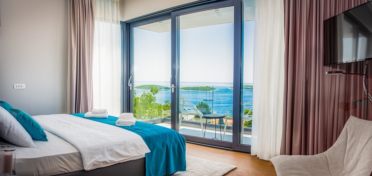 110 Villa Diamond Hvar 4