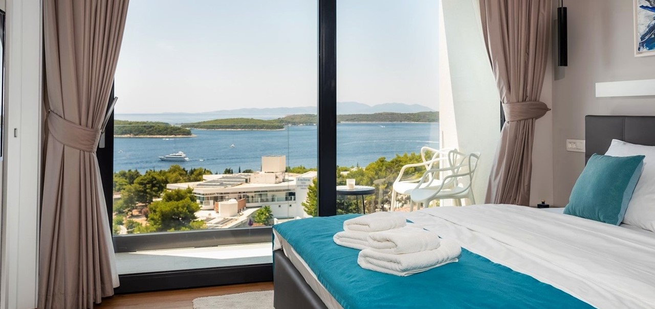 110 Villa Diamond Hvar 7