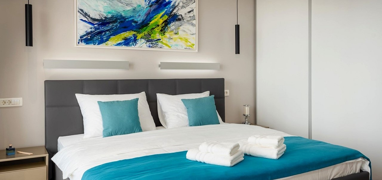 110 Villa Diamond Hvar 8