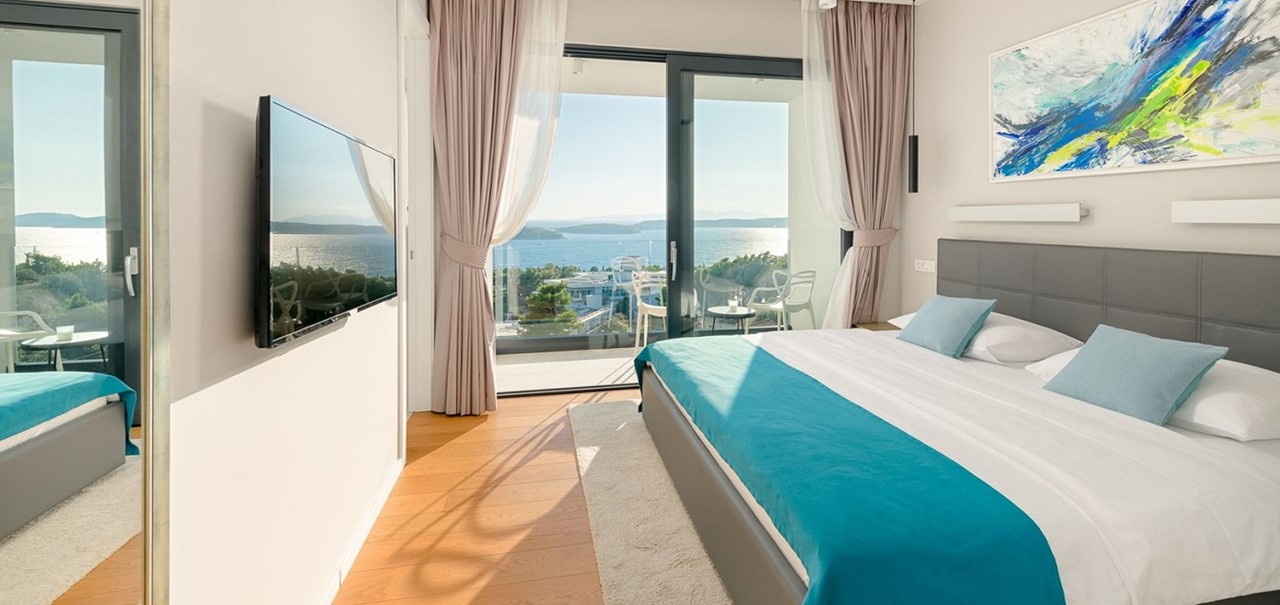 110 Villa Diamond Hvar 9