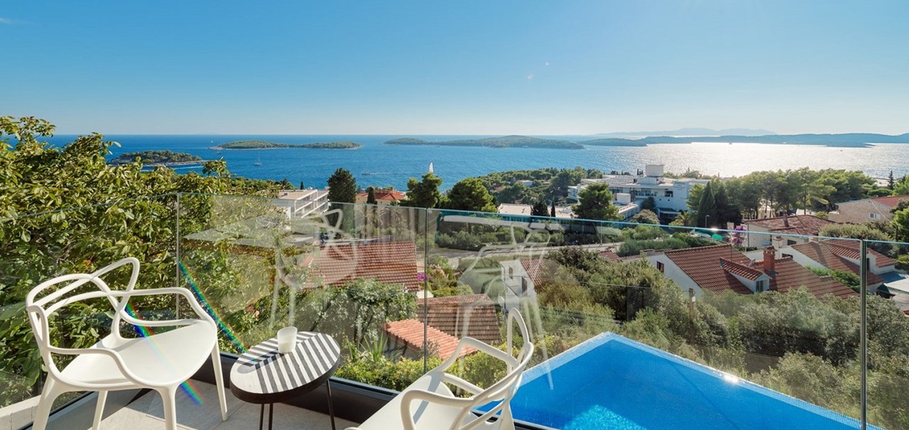 110 Villa Diamond Hvar 11