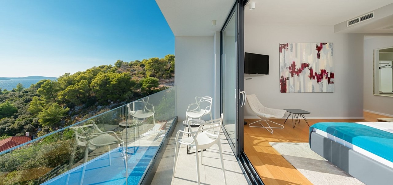 110 Villa Diamond Hvar 12