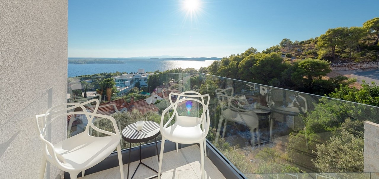 110 Villa Diamond Hvar 13