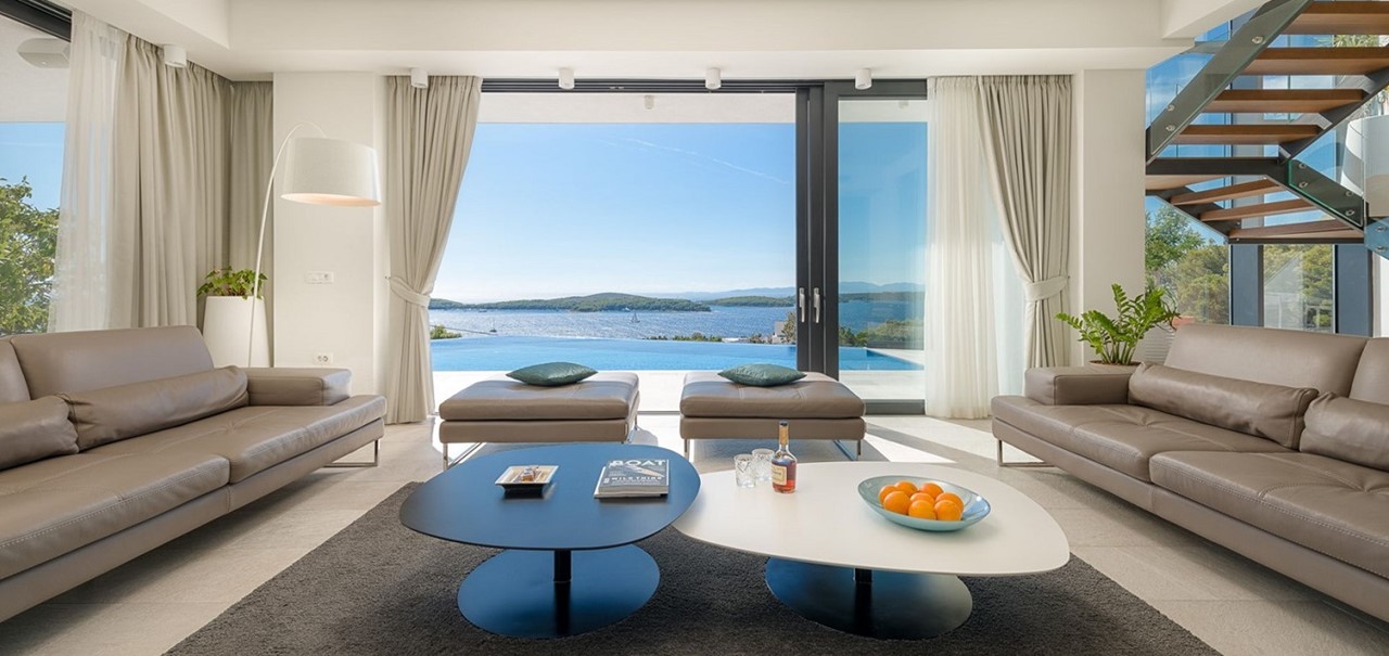 110 Villa Diamond Hvar 15